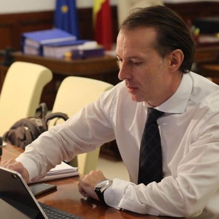 A făcut ANUNȚUL! Florin Cîțu a vorbit despre șomajul tehnic la bugetari