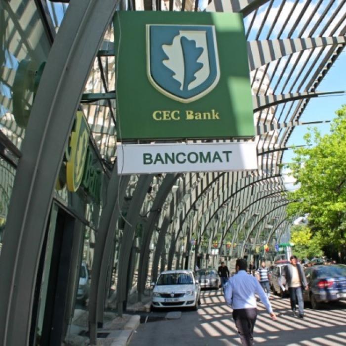 CEC Bank oferă facilități speciale cadrelor medicale