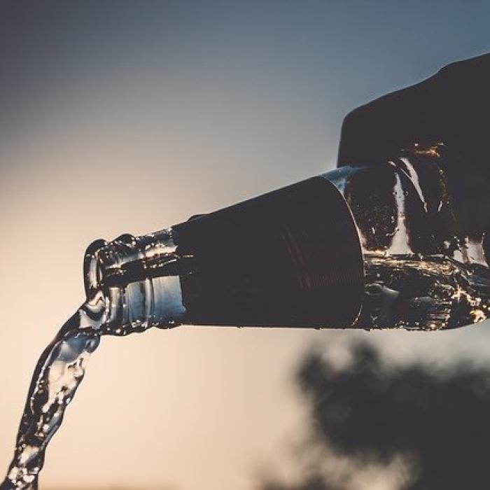 Soluții de criză! Votcă în loc de dezinfectant în spitalele din Japonia