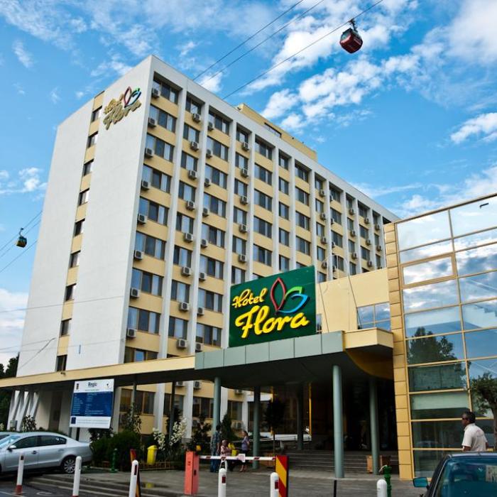 Amendă pentru firma care hrănește oamenii aflați în carantină în Mamaia