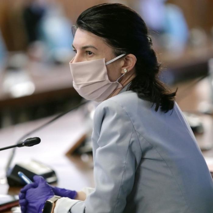 Șomaj tehnic. Violeta Alexandru: Așteptăm rectificarea bugetară