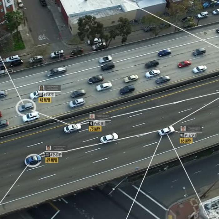 De ce Ford a angajat un colonel israelian de contrainformații