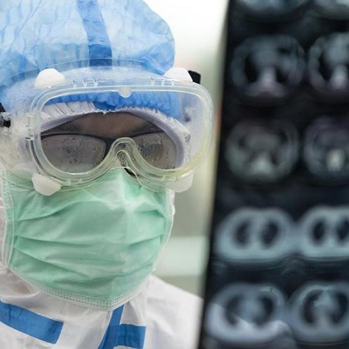 Covid-19. Un medic rus vorbește despre ciudățeniile coronavirusului