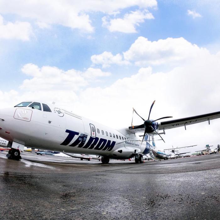 Virgil Popescu: TAROM, o companie de care statul român are nevoie