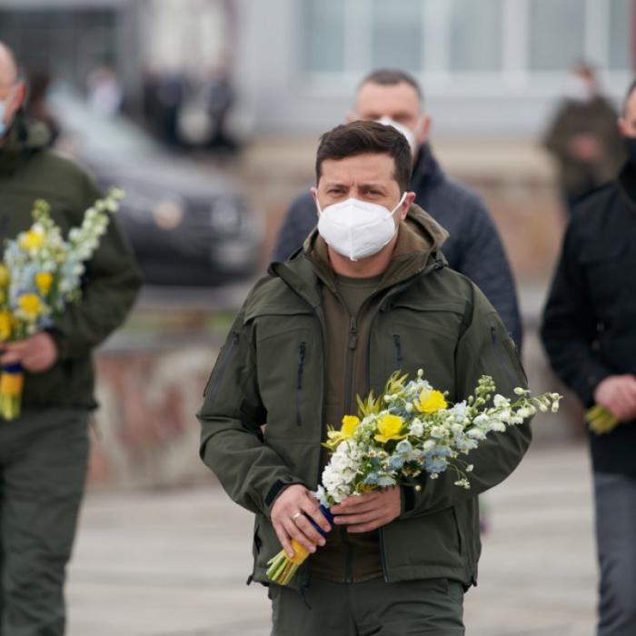 Cernobîl, după 34 de ani de la dezastru. Centrala, asediată de incendii