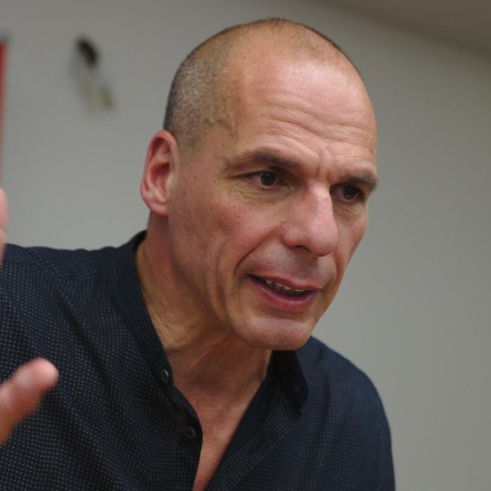 Yanis Varoufakis: Criza din 2008 nu s-a terminat de fapt niciodată