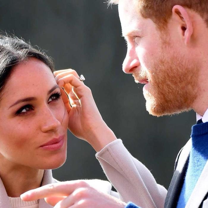 Meghan Markle s-a destăinuit! Acesta a fost adevăratul motiv
