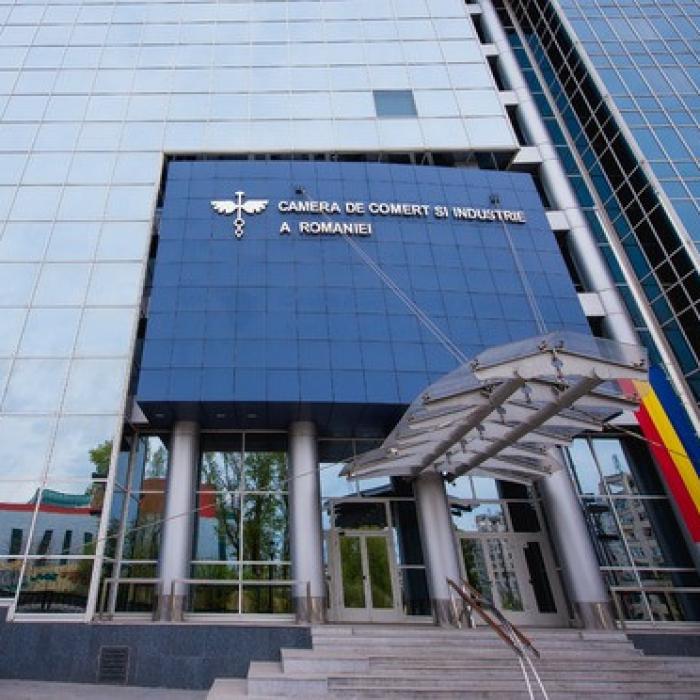 Camera de Comerț și Industrie a României, propuneri pentru repornirea economiei naționale