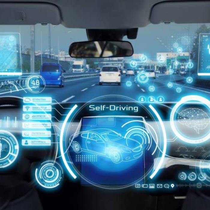 RAR a lansat o nouă aplicație pentru vehicule. Despre ce e vorba