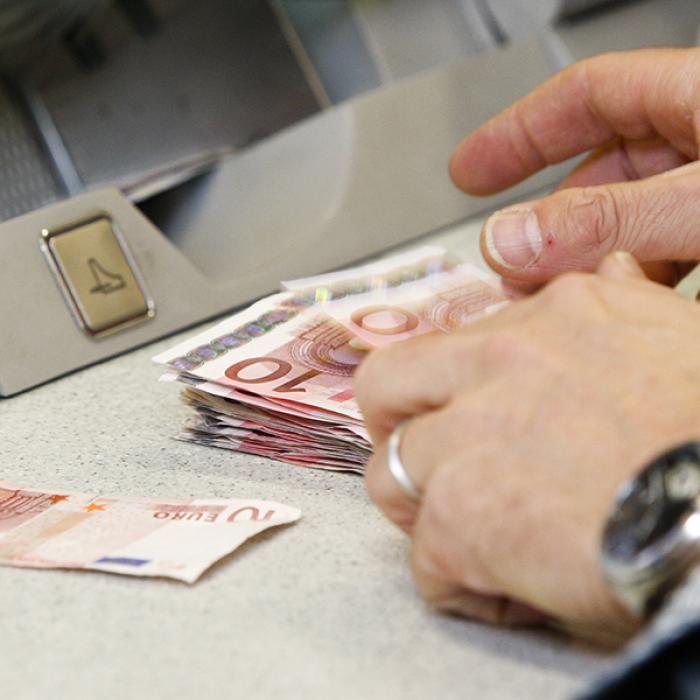 Miniștrii de Finanțe din zona euro au ajuns la un acord