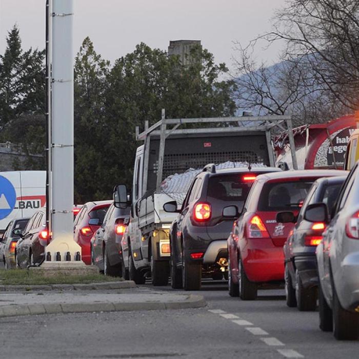 24.600 persoane au tranzitat frontierele României în ultimele 24 de ore