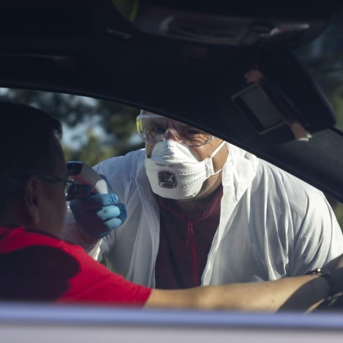 Rusia, aproape de a deveni cel mai mare focar de Covid-19. Reacția lui Putin