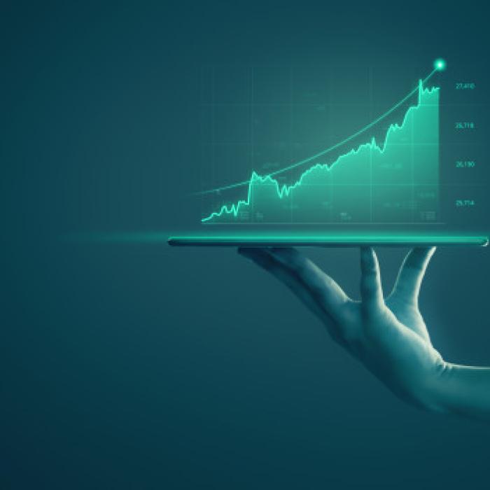 Companii energetice şi de utilităţi, evoluție pozitivă la Bursă