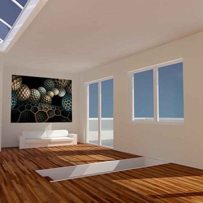 Eurostat: Cei mai mulți proprietari din Uniunea Europeană sunt români