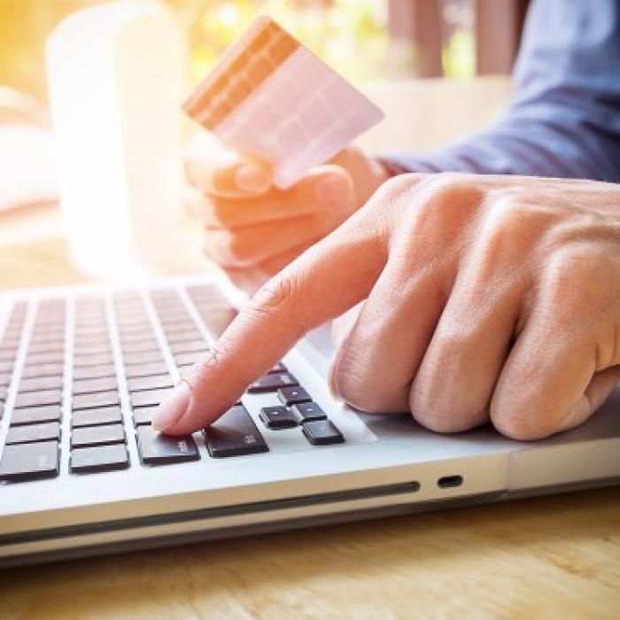 Internet banking deschis online – acum se poate!