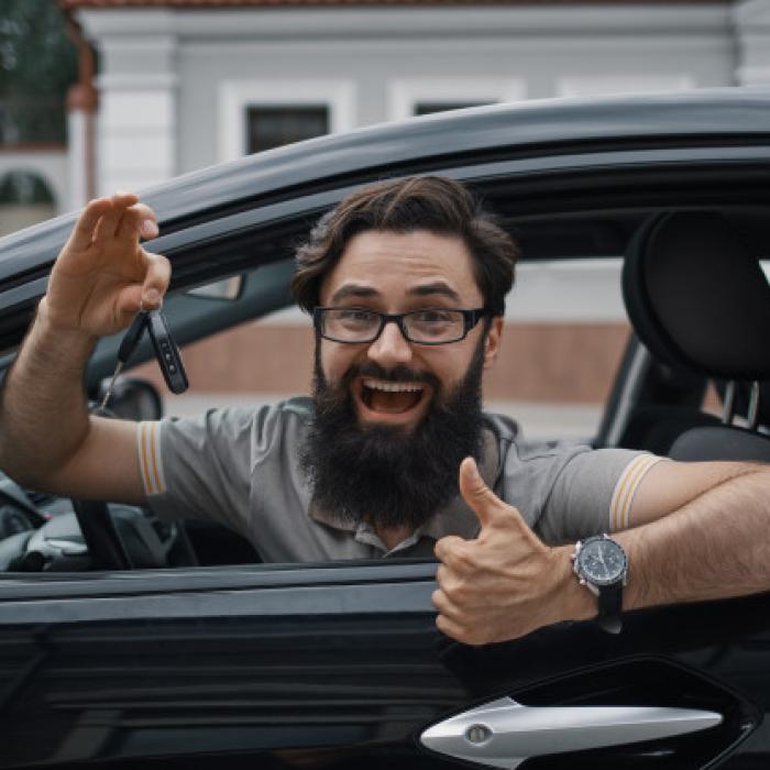 Modificarea valabilității școlii de șoferi, după starea de urgență