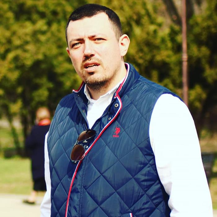 Cine este noul director al STB