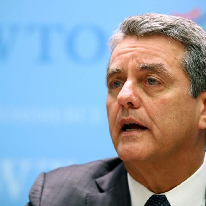 Șeful Organizaţiei Mondiale a Comerţului demisionează