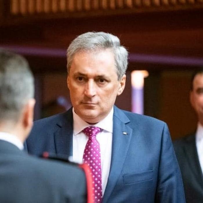 Marcel Vela a anunțat cât va dura starea de ALERTĂ