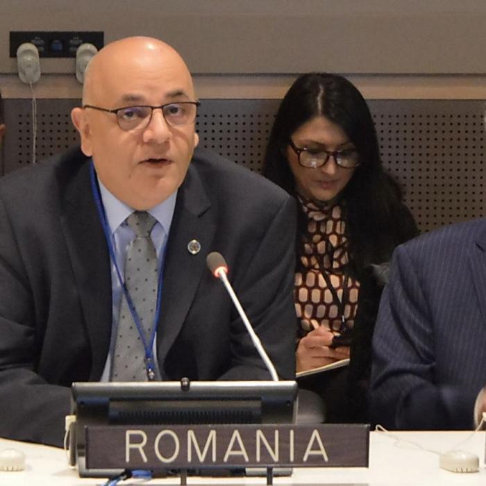Stare de ALERTĂ în România. Arafat: Intră direct în izolare
