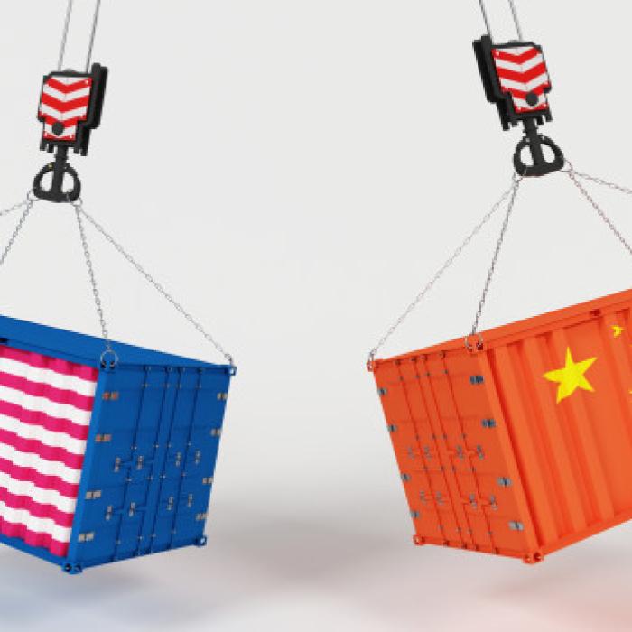 China se pregătește de ATAC. Răspuns la sancțiunile americane 