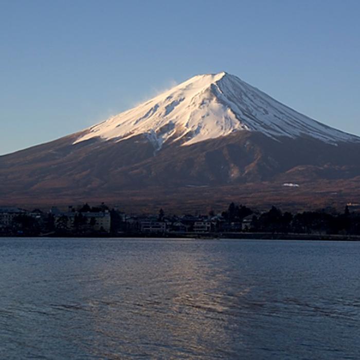 Covid-19. Ce se întâmplă cu Muntele Fuji vara aceasta