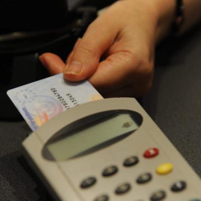 De când redevine obligatoriu cardul de sănătate