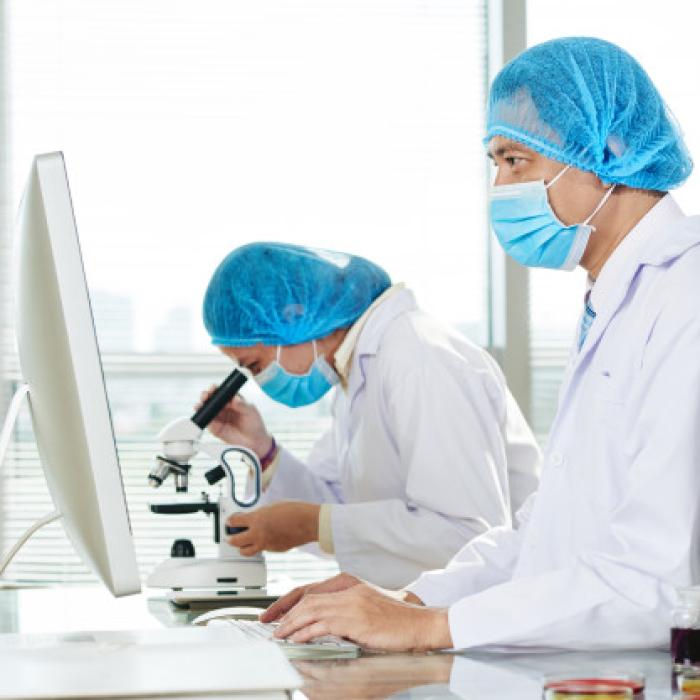Oamenii de știință din Hong Kong au ANUNȚAT! Acest lucru reduce răspândirea Covid-19