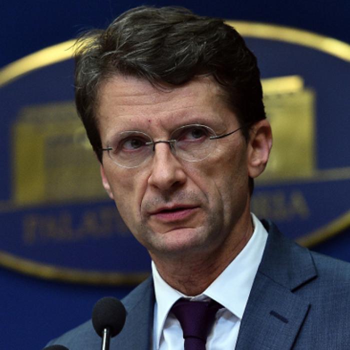 Dan Suciu: Indicele ROBOR la 3 luni a scăzut aproape un punct procentual 