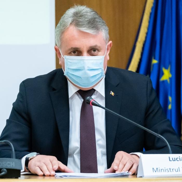 Autostrăzile României. Bode: Lucurile merg mai bine