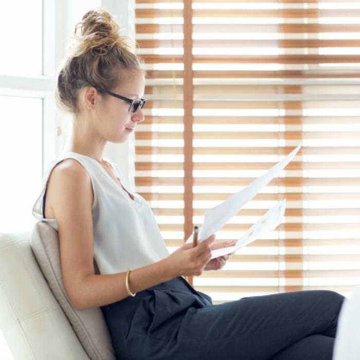 A fost creat OCHIUL ARTIFICIAL pentru persoanele cu deficienţe de vedere