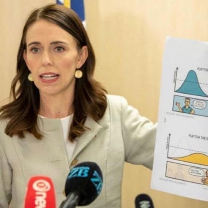Noua Zeelandă. Soluția găsită de premier pentru salvarea economiei