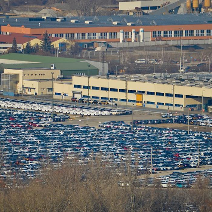 Suzuki Ungaria reia producția de vehicule hibrid
