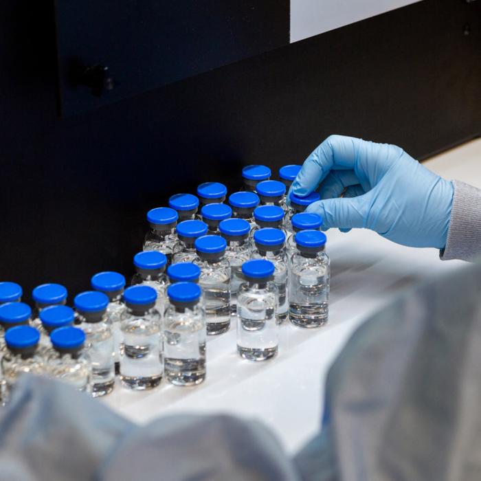 Coronavirus: Detalii noi despre REMDESIVIR