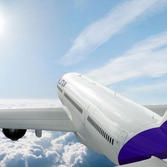 Mare companie aeriană fuge de criza coronavirusului. Decizie disperată