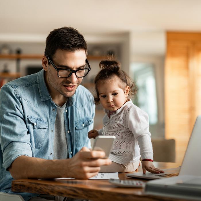 ENEL, servicii digitale pentru gestionarea facturilor