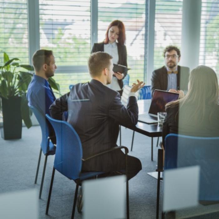 Managerii români, optimiști pentru următoarea perioadă