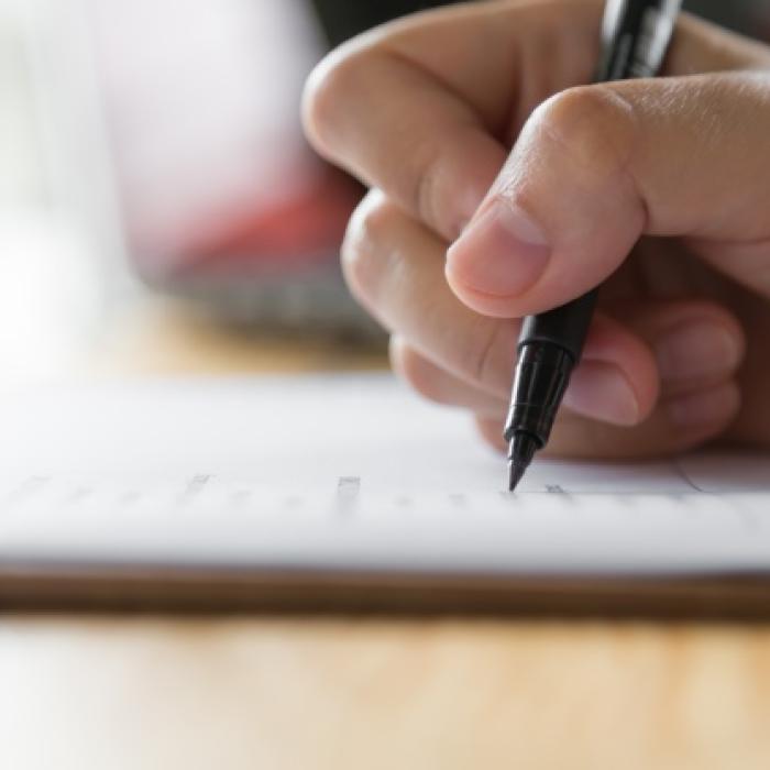 Planificări. Examenele naționale și Bacalaureat