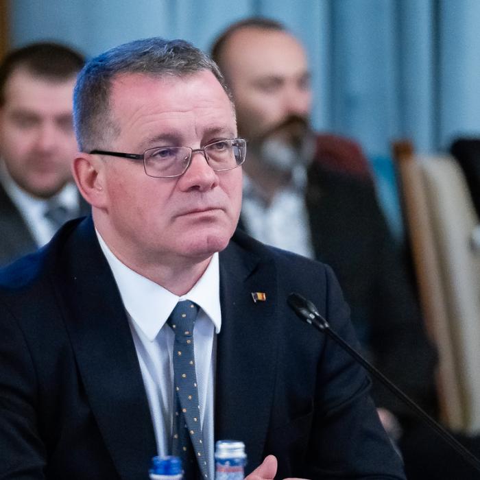 Adrian Oros: Pentru despăgubirile la secetă se vor oferi sume considerabile