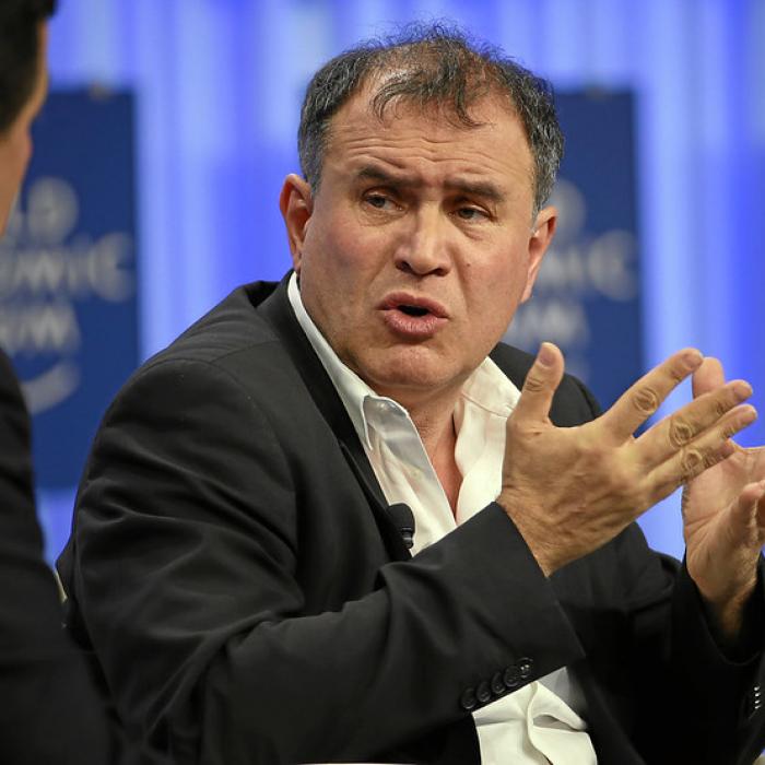 Analiză Nouriel Roubini: De ce ”America arde azi”