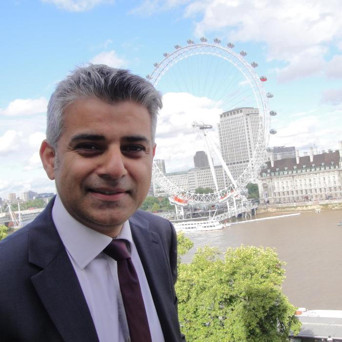 Brexit: Primarul Londrei a cerut Guvernului să extindă perioada de tranziție