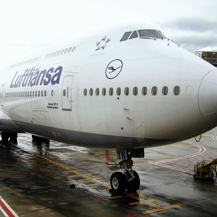 Consiliul de supervizare a aprobat! Lufthansa în al 9-lea cer