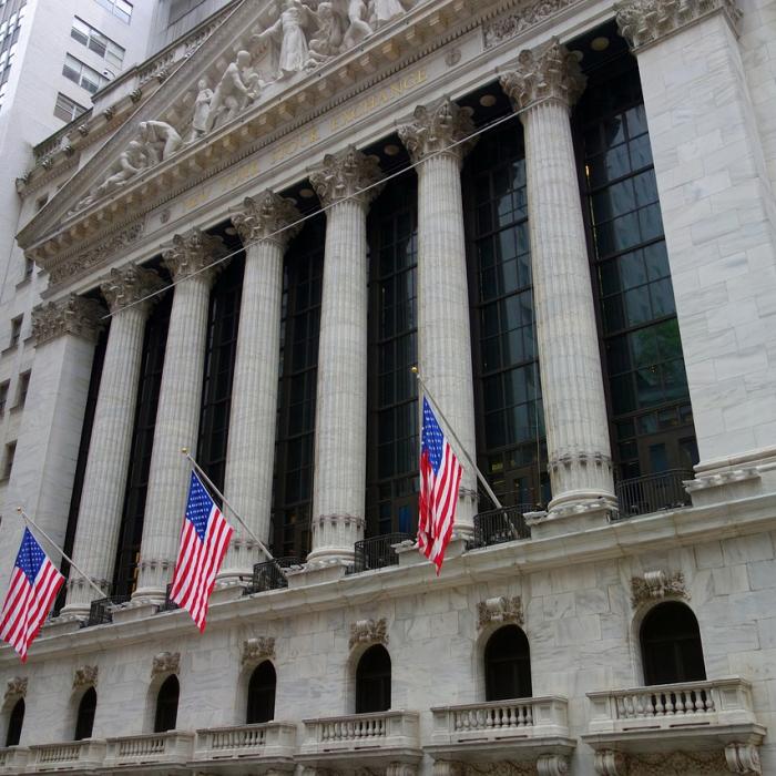 Bursele nu reacționează la șocul revoltelor din SUA