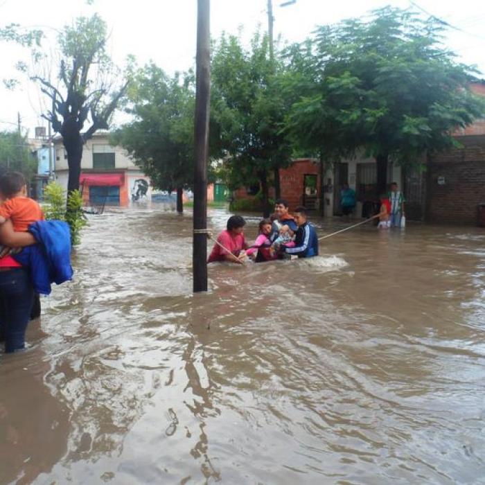 Investiții de 3,2 miliarde de lei pentru intervenție rapidă la dezastre