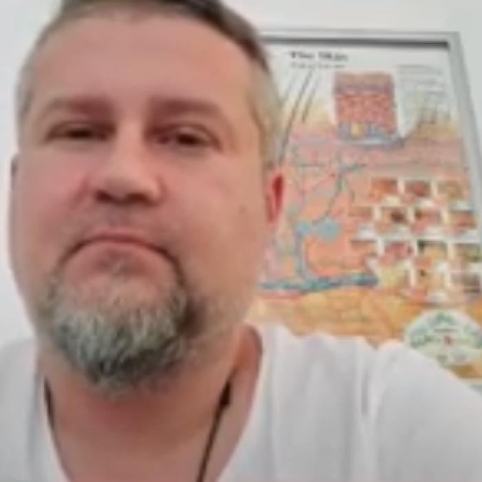 Lala, manager OK MEDICAL: S-a dovedit că acest lockdown nu a fost o soluţie extrem de eficientă (VIDEO)