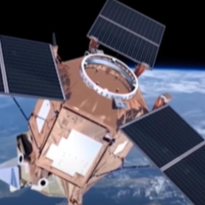 Cum se vede impactul măsurilor luate împotriva pandemiei din satelit