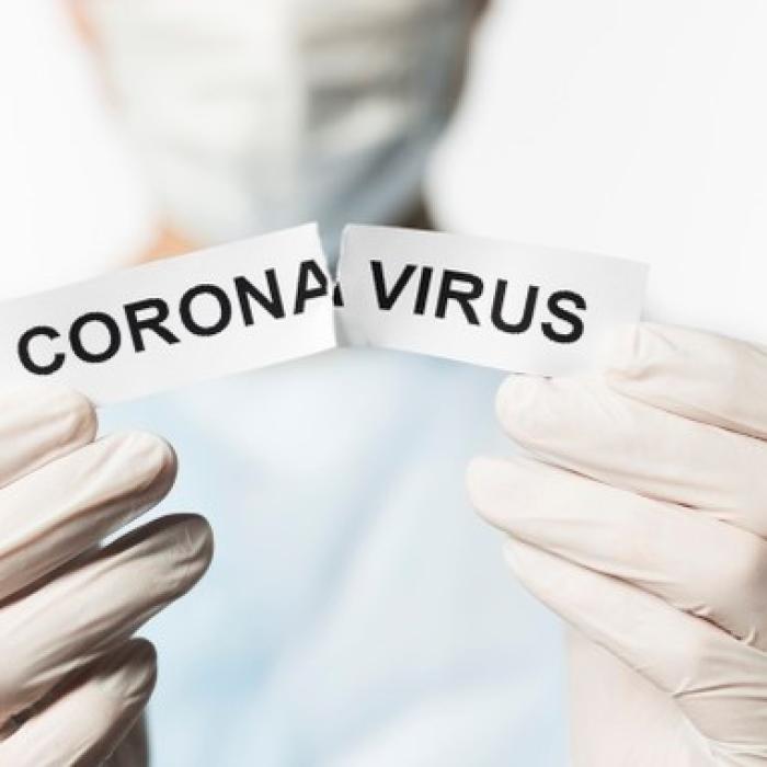 Coronavirus. VERDICTUL experților privind răspândirea virusului