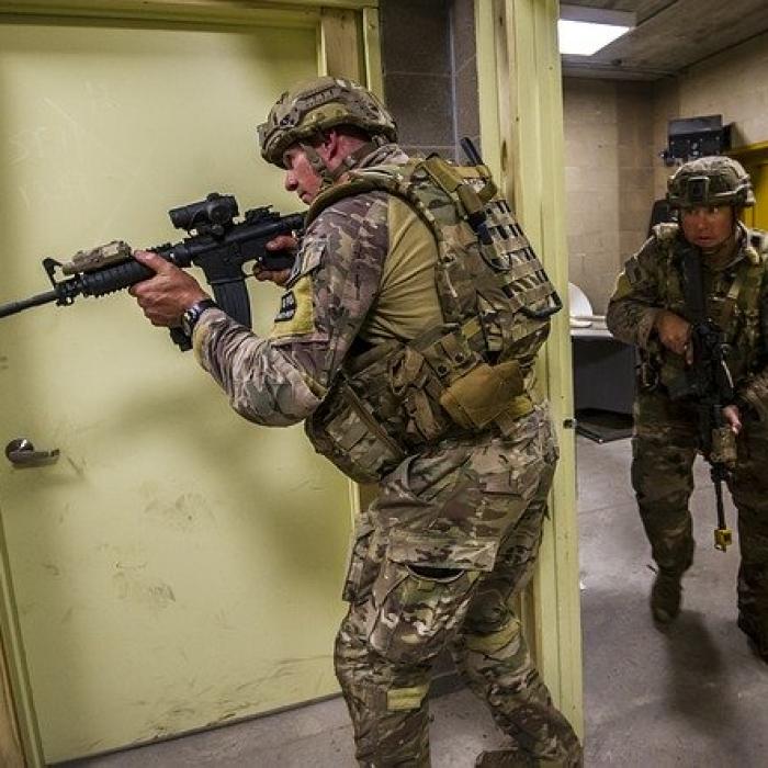 Ordinul lui Trump: Mai puțini soldați americani în Germania 