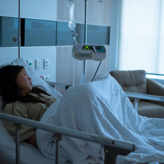 Modalitatea prin care medicii polonezi asistă pacienții cu coronavirus. SOLUȚIA