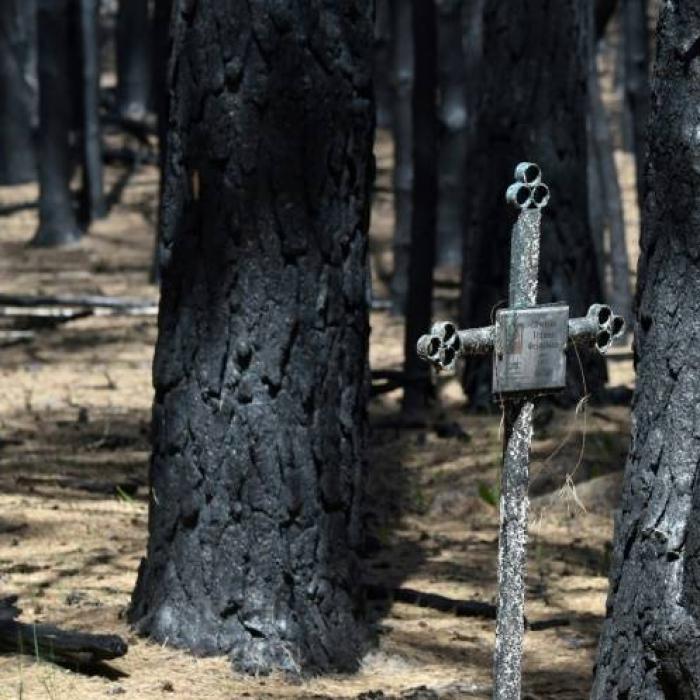 Cernobîl. A murit! Dezastru după dezastru